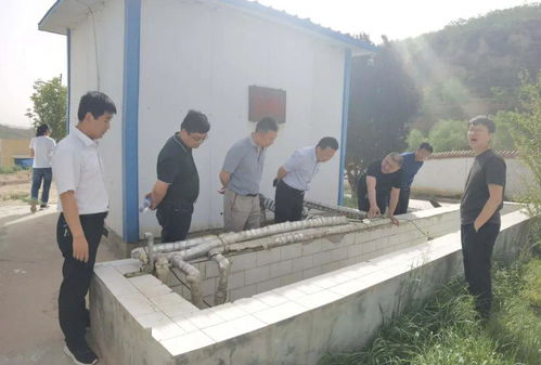 聚焦水清岸綠 省汾河流域水污染治理專項督察組深入鄉(xiāng)寧縣開展督察工作