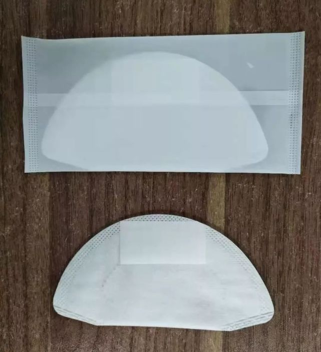 跨界抗疫 從個人衛生用品到口罩生產的華麗轉身