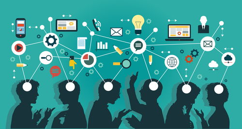 網絡營銷 專業化推廣驅動文化經營的高效路徑