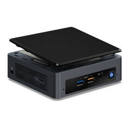 精選特價 英特爾 NUC8i5BEK4 